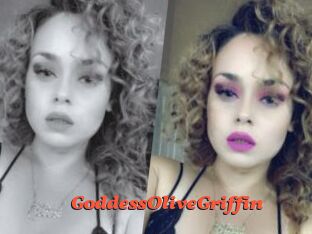 GoddessOliveGriffin