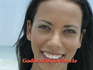 GoddessPiperSteele