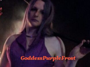 GoddessPurpleFrost