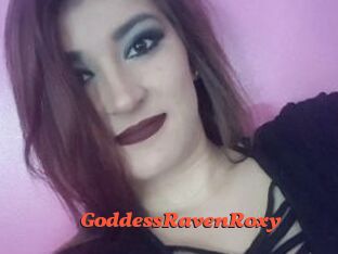GoddessRavenRoxy