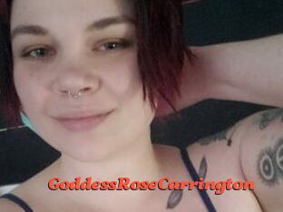 GoddessRoseCarrington