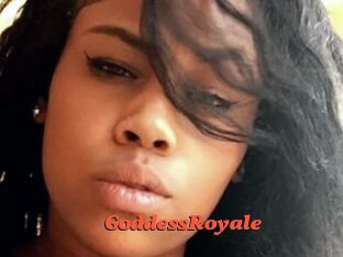 GoddessRoyale