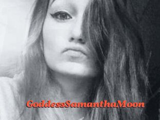 GoddessSamanthaMoon