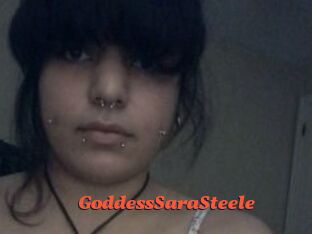 GoddessSaraSteele