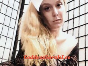 GoddessSarahLee