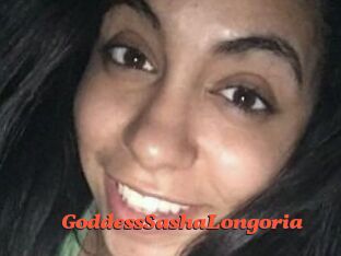 GoddessSashaLongoria