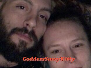 GoddessSassyKitty
