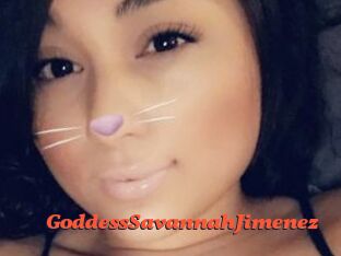 GoddessSavannahJimenez