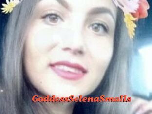 GoddessSelenaSmalls