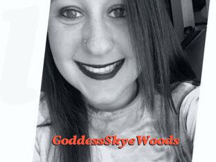 GoddessSkyeWoods