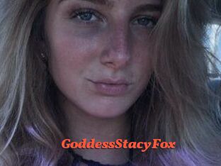 GoddessStacyFox
