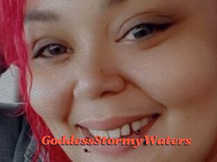 GoddessStormyWaters