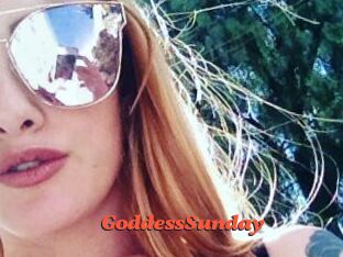 GoddessSunday