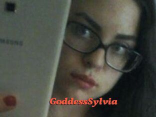 GoddessSylvia