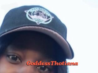 GoddessThotiana