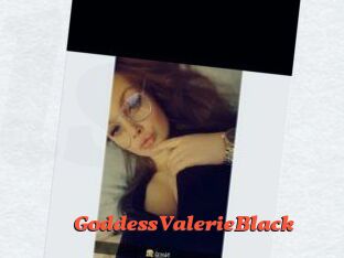 GoddessValerieBlack Livespot