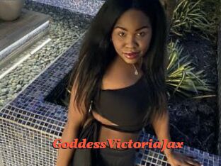 GoddessVictoriaJax
