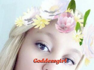 Goddessgirl
