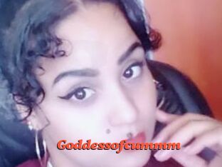 Goddessofcummm
