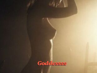 Goddessss