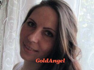 Gold_Angel