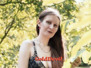 GoldDevil