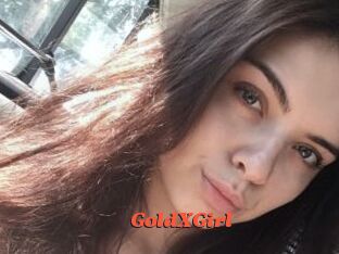 GoldXGirl