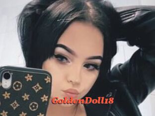 GoldenDoll18