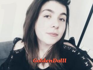 GoldenDolll