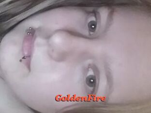 GoldenFire