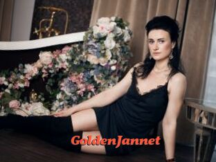 GoldenJannet