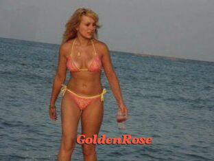 GoldenRose
