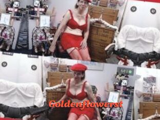 Goldenflowerst