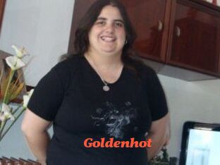 Goldenhot Livespot