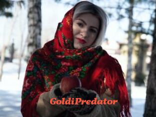 GoldiPredator