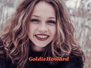GoldieHoward