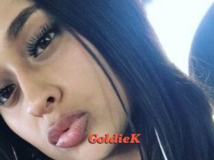 GoldieK