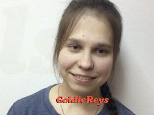 GoldieReys