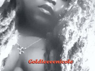 Goldieeeenicole Livespot