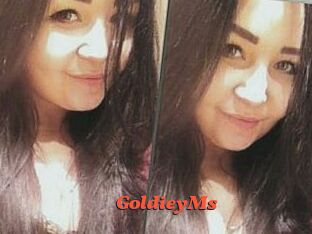 GoldieyMs