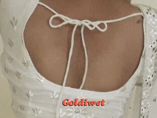 Goldiwet