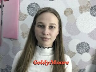 GoldyMoore