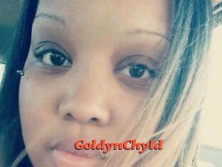 GoldynChyld Livespot