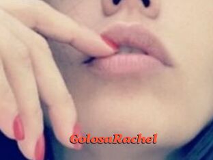 GolosaRachel