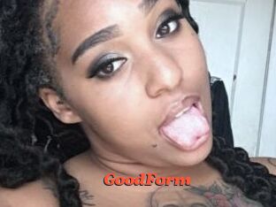 GoodForm
