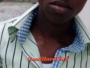 GoodHardDick