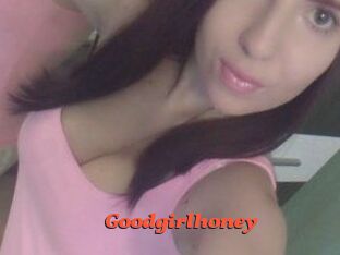 Goodgirlhoney