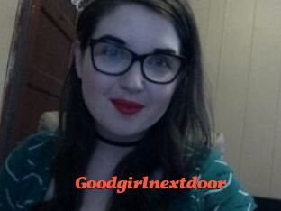 Goodgirlnextdoor