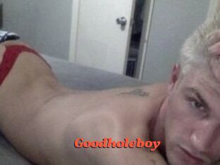 Goodholeboy
