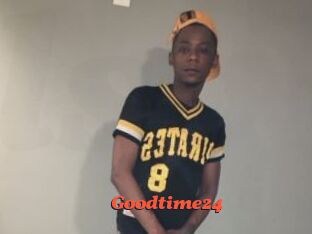 Goodtime24